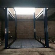 精挑细选，善养长寿：铝合金升降机选型与维护全攻略