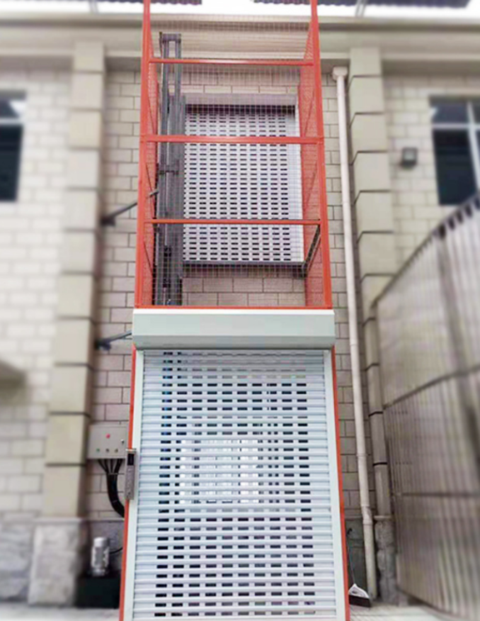 成功之钥：工业升降机项目全流程实施与价值管理手册