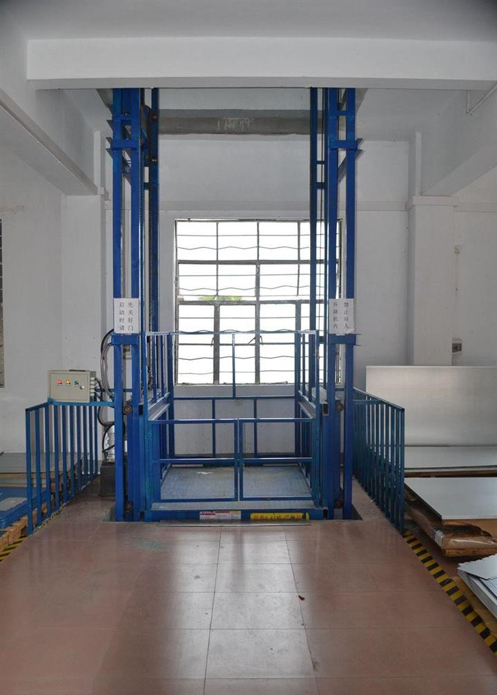 深入肌理：解码升降机安全标准与见田科技的超越性实践